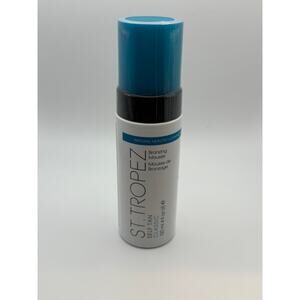 NWT - St. Tropez Self Tan Classic Bronzing Mousse - 4.0oz